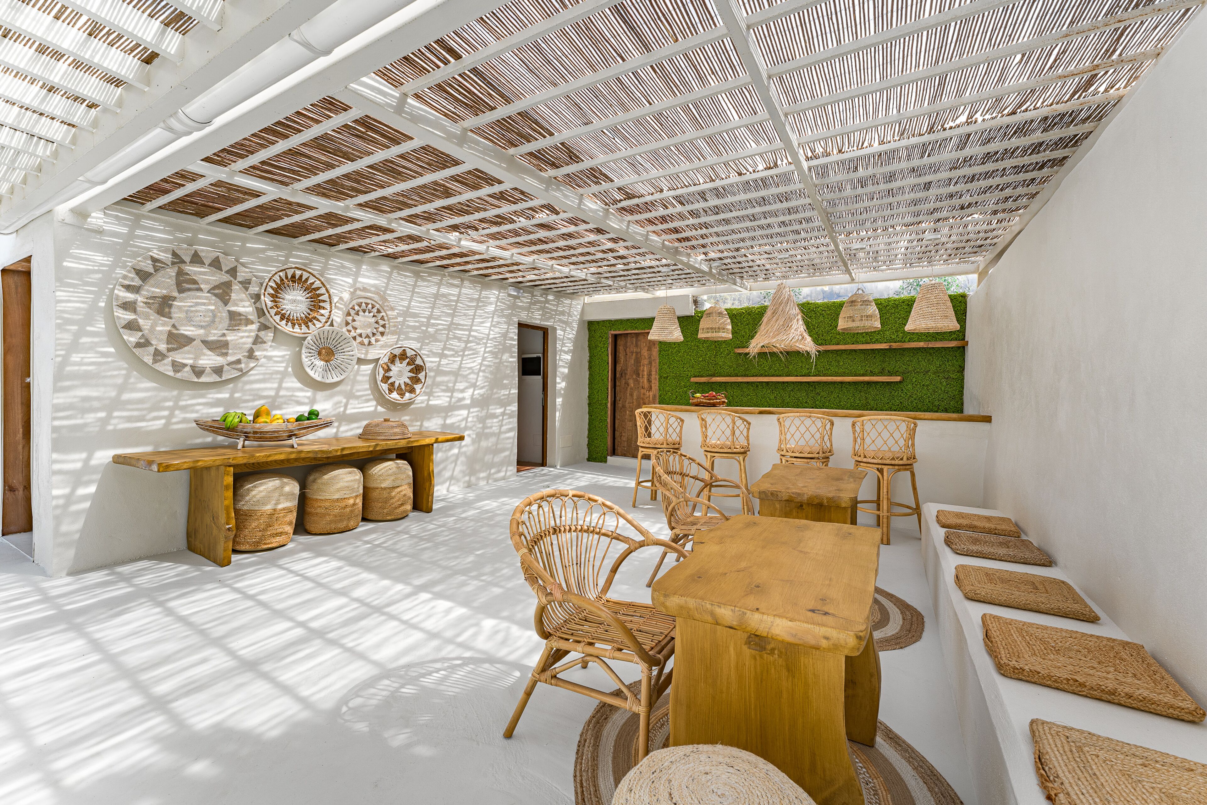 Boutique Eco Hotel Costa Mágica