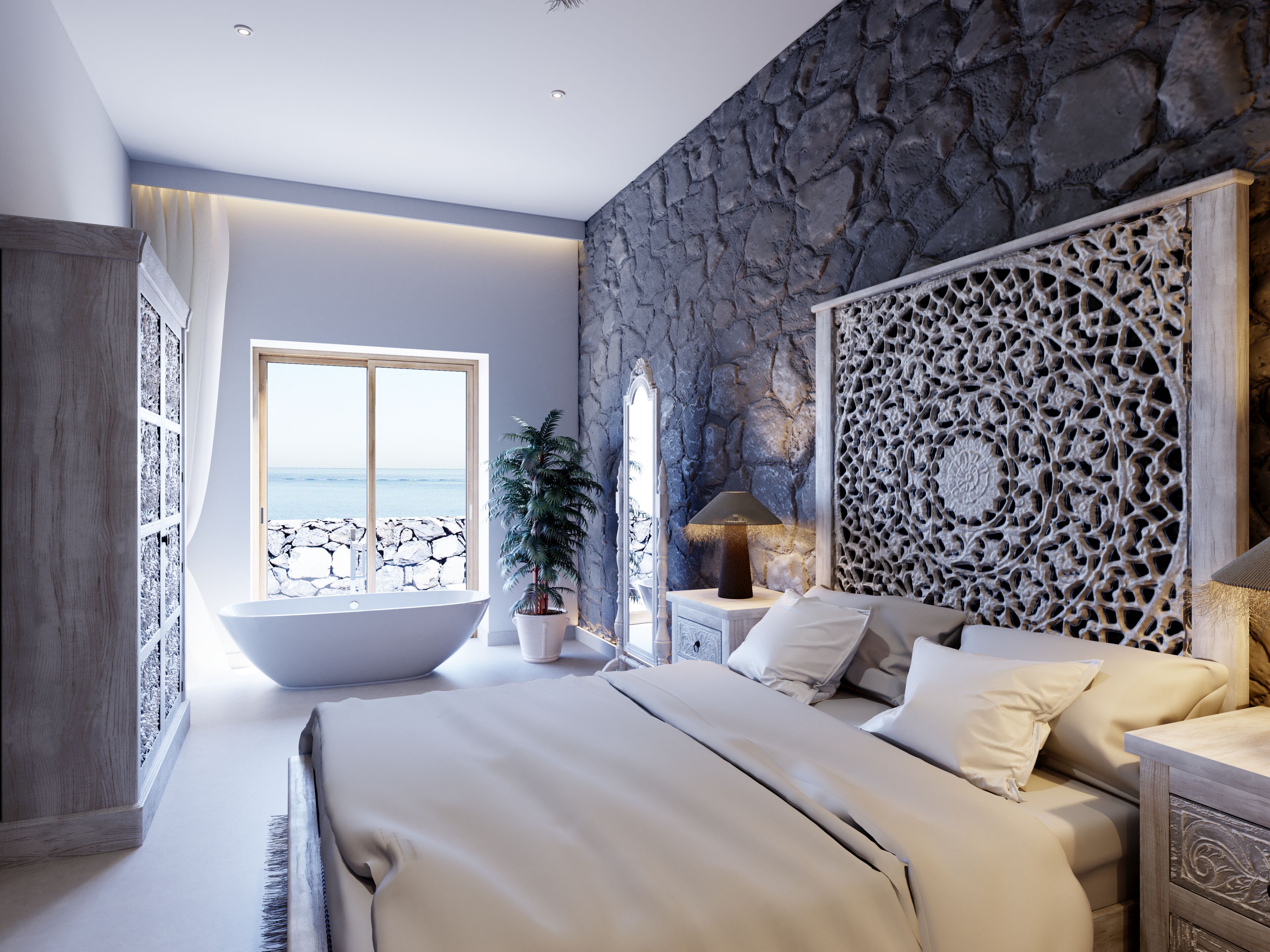 Boutique Eco Hotel Costa Mágica