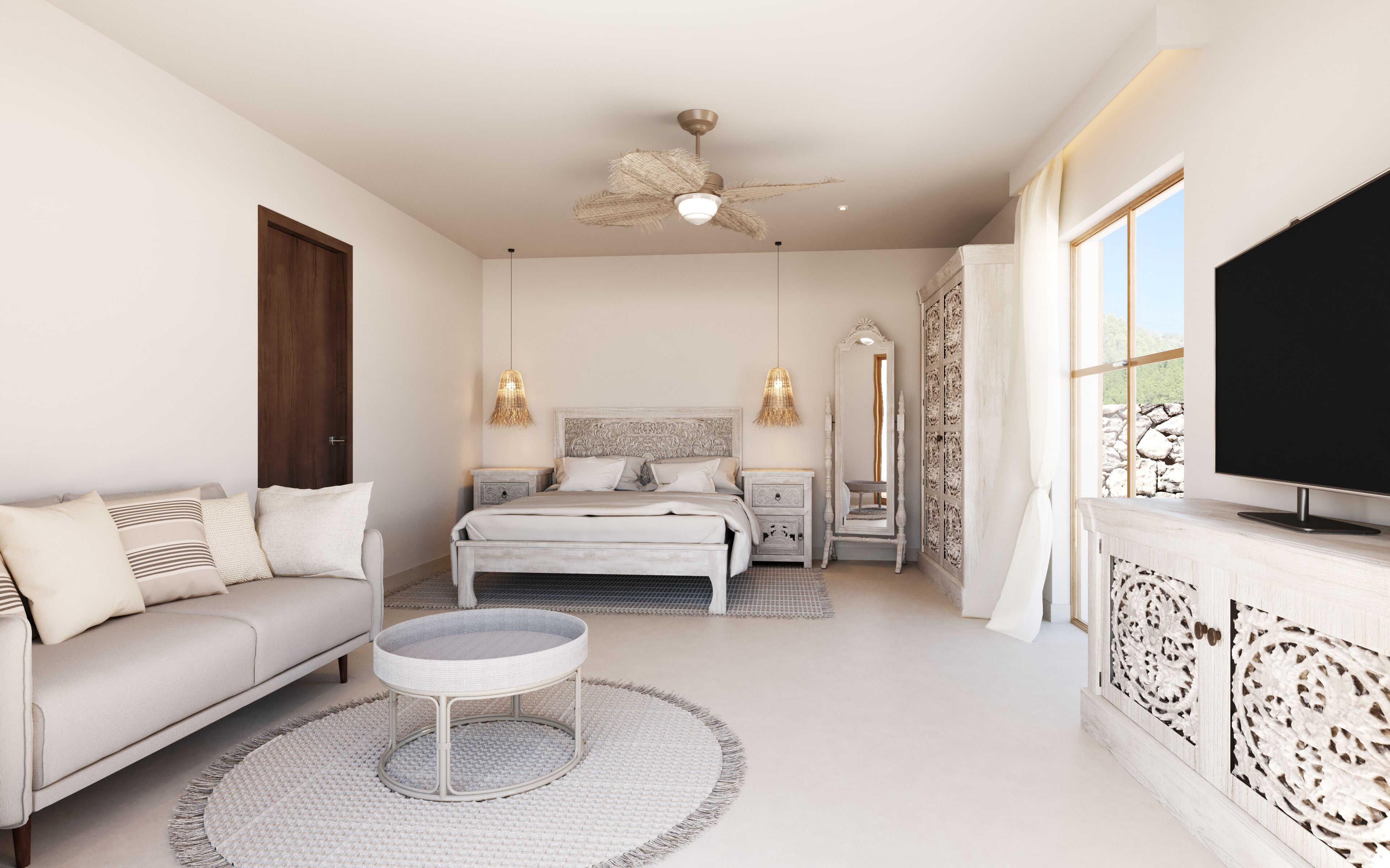 Boutique Eco Hotel Costa Mágica