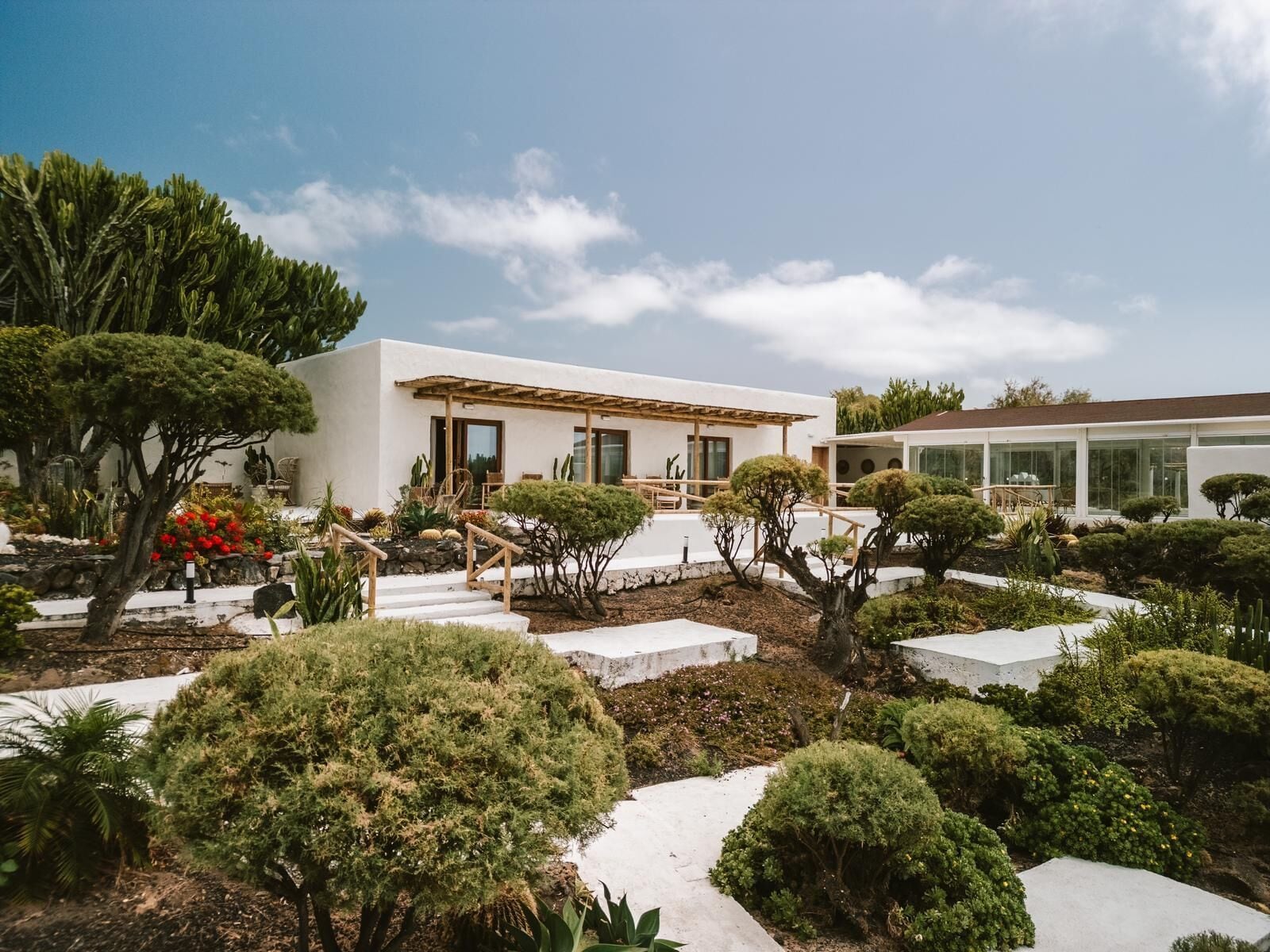 Boutique Eco Hotel Costa Mágica