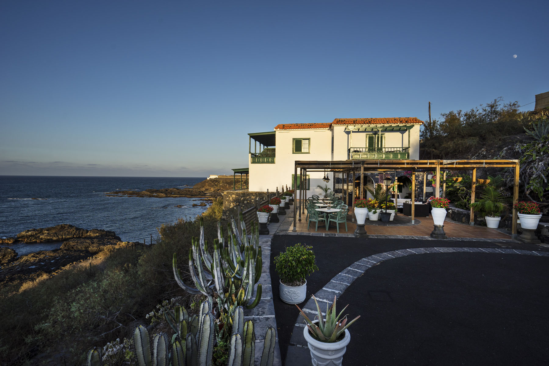 Rural Costa Salada