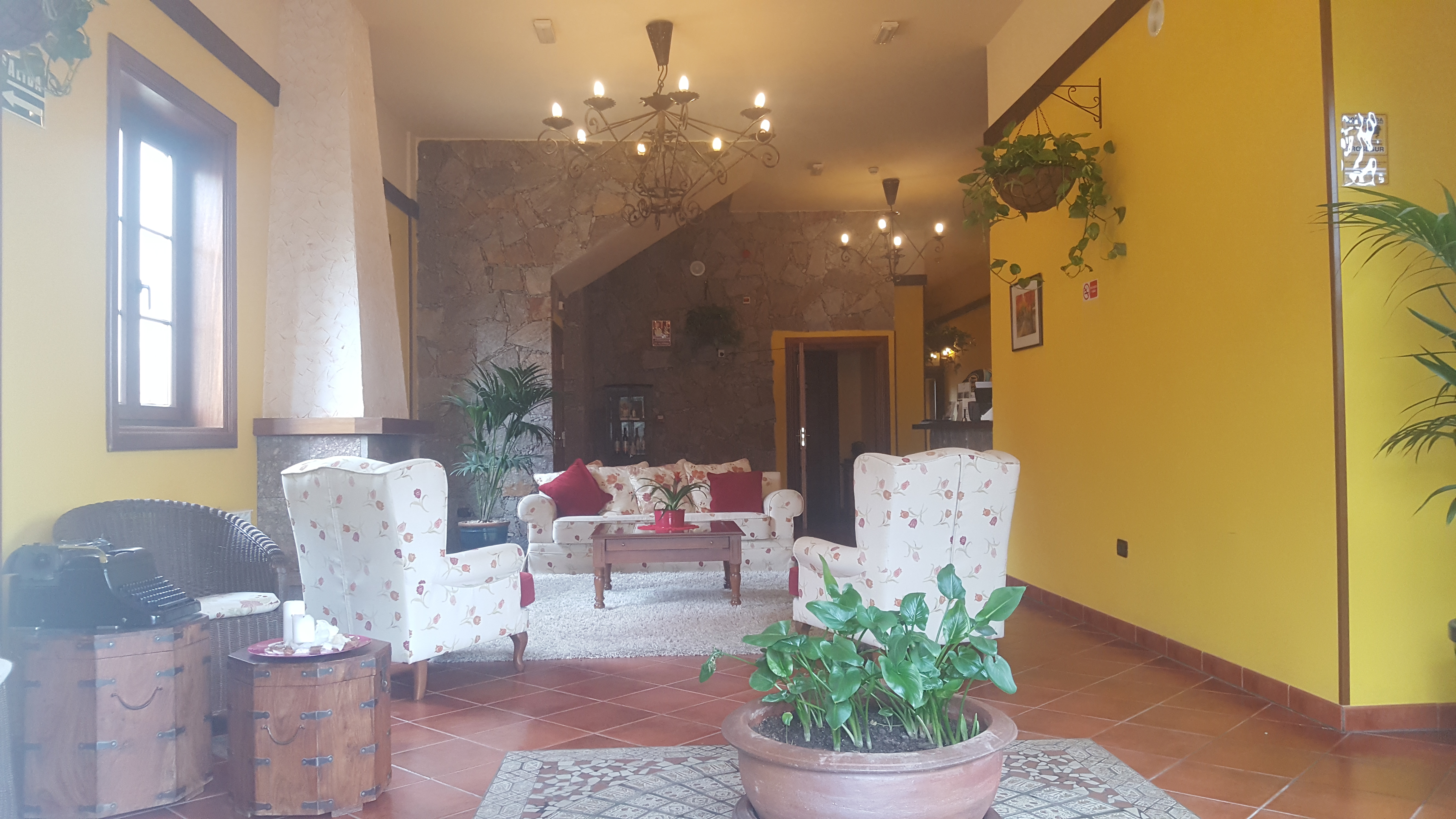 El Tejar Tenerife Activo