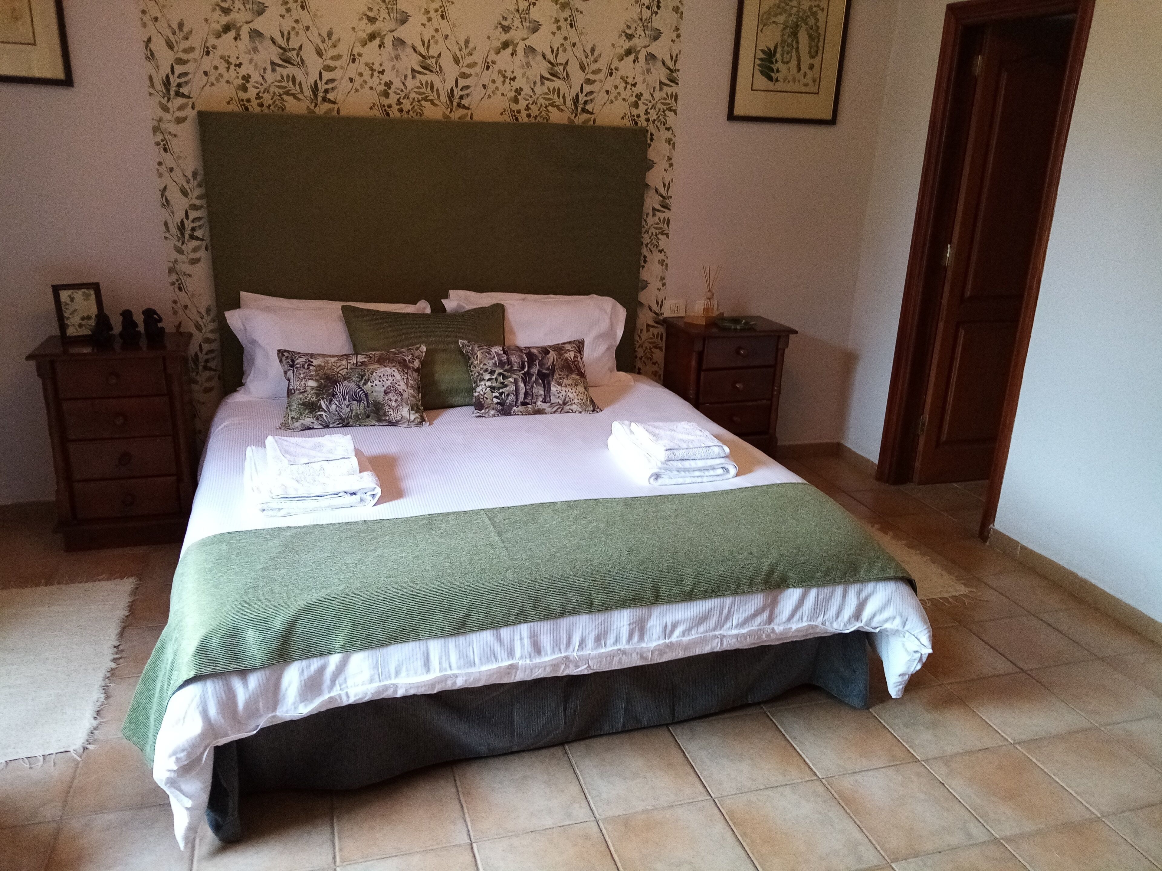 Ziggys retreat B & B