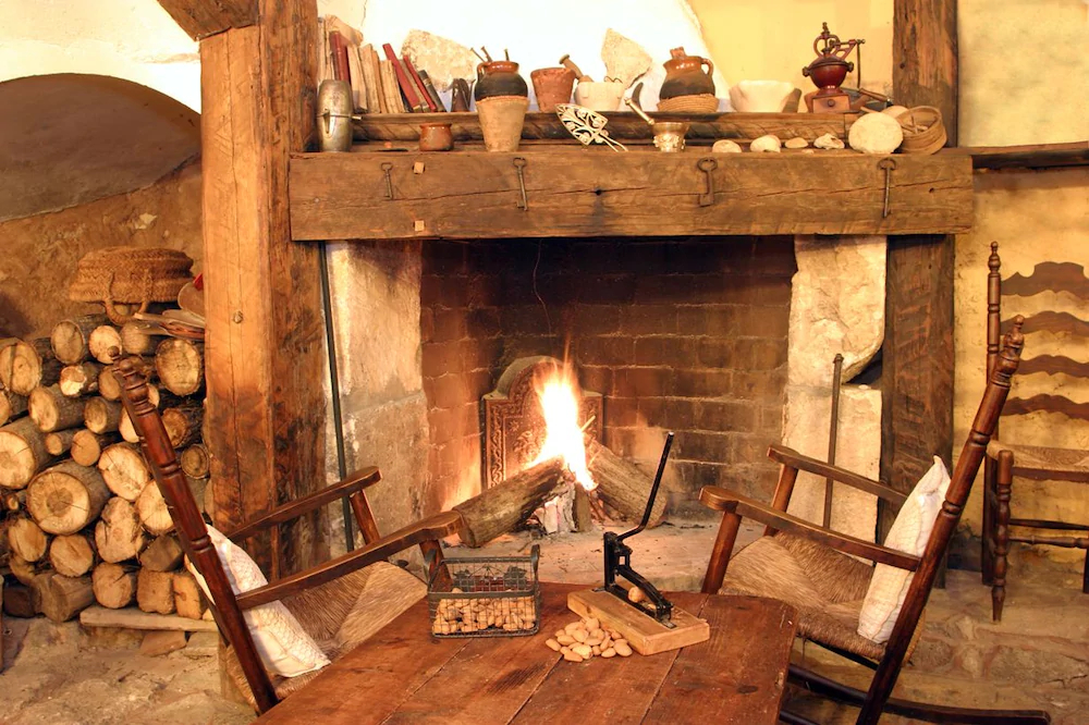 Casa Rural Garrido