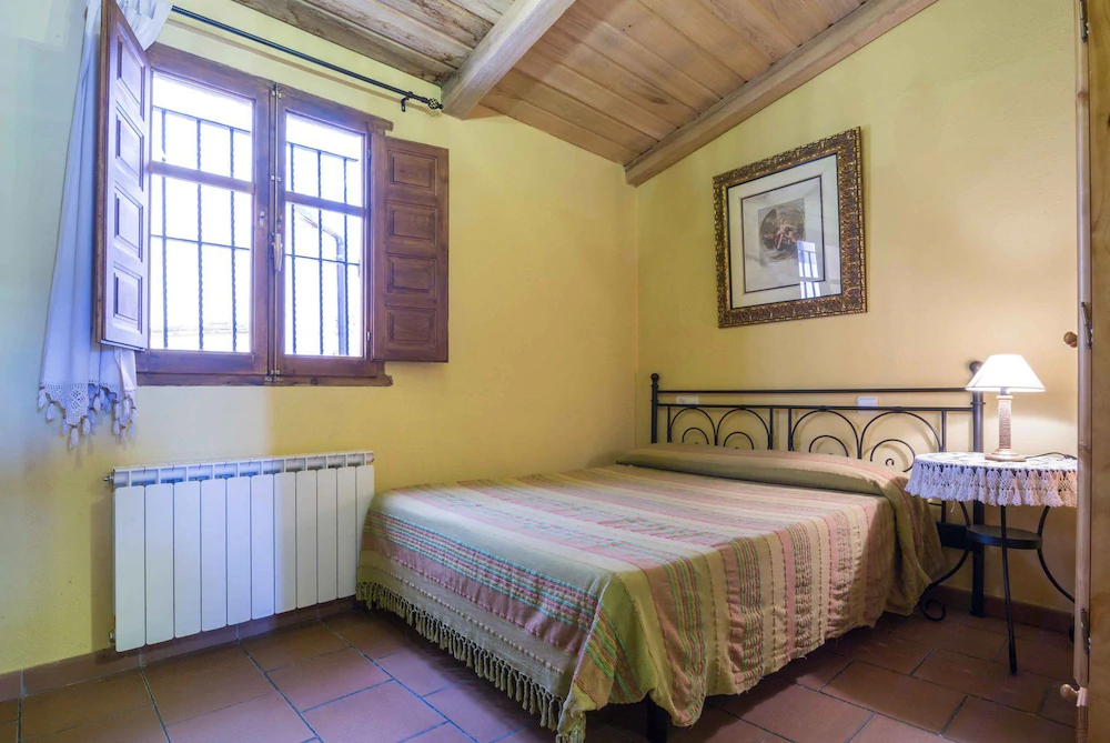 Casa Rural Garrido