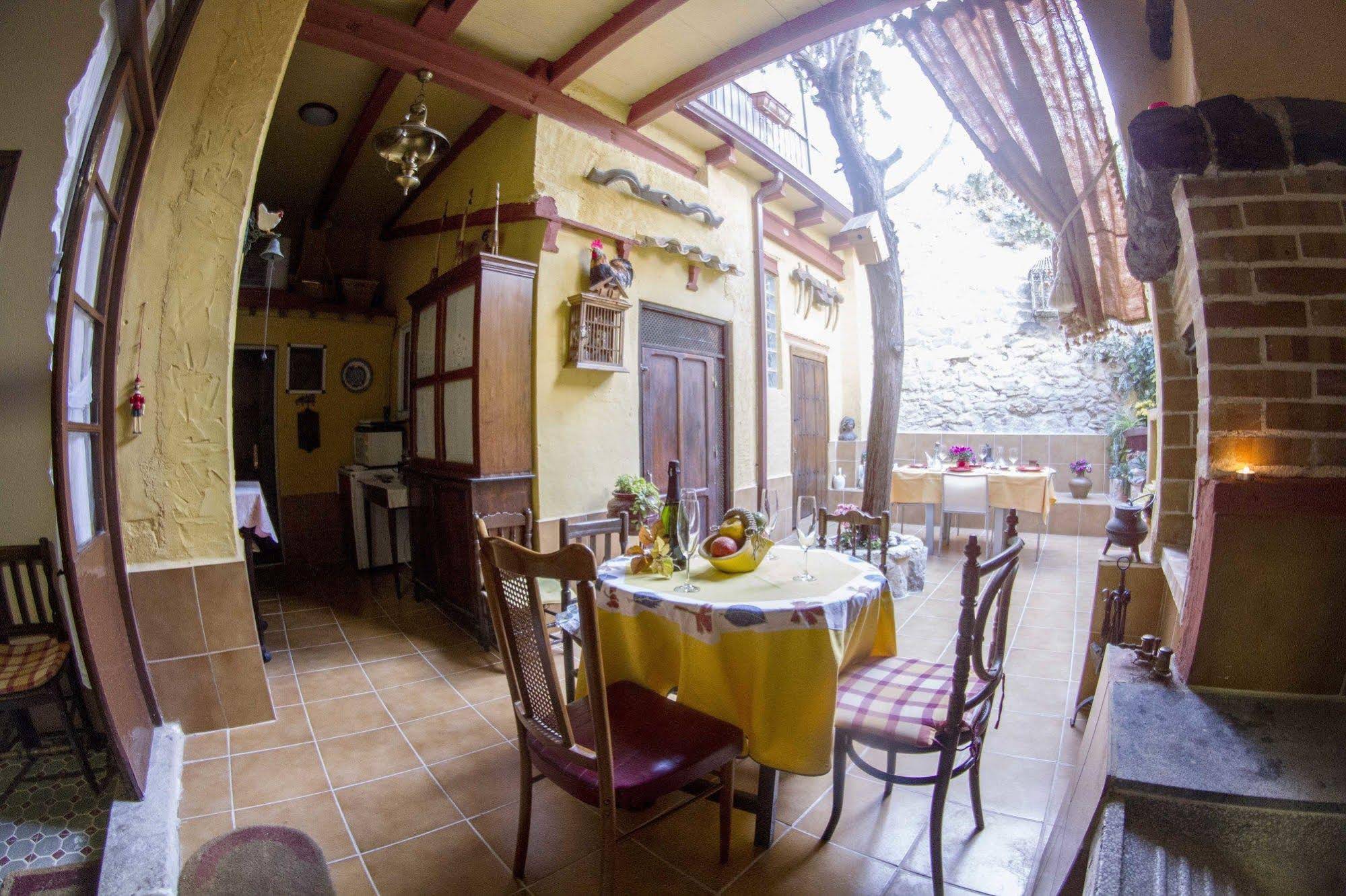 La Casona Albaida