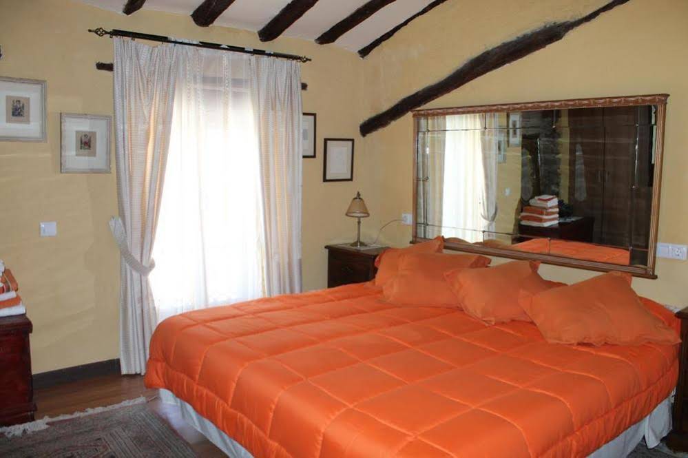 La Casona Albaida