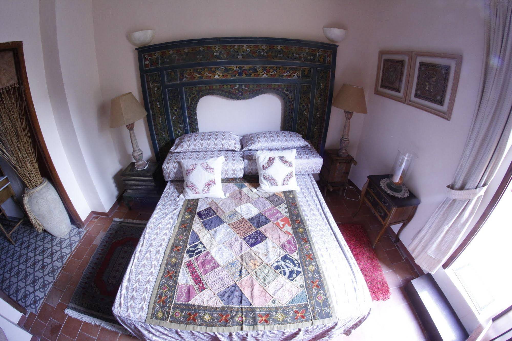 La Casona Albaida