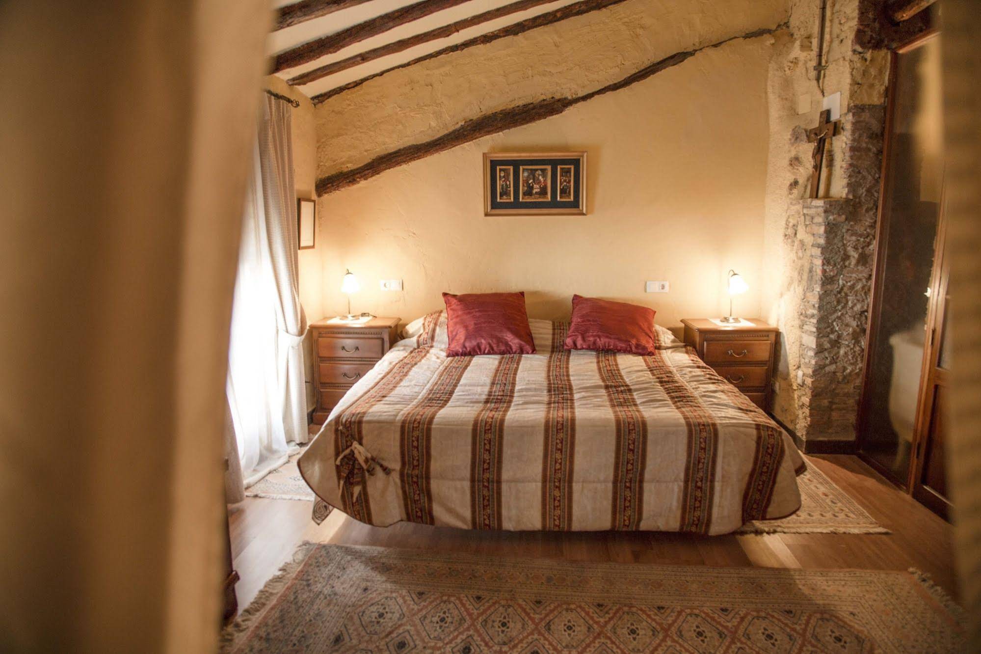 La Casona Albaida