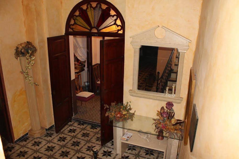 La Casona Albaida