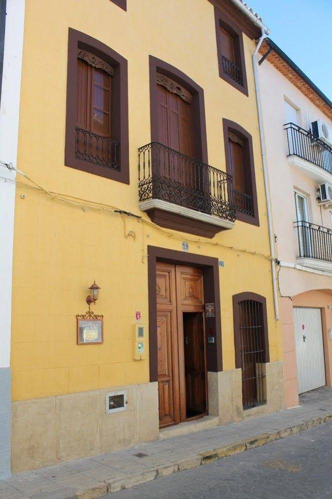 La Casona Albaida