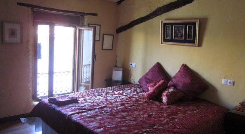 La Casona Albaida