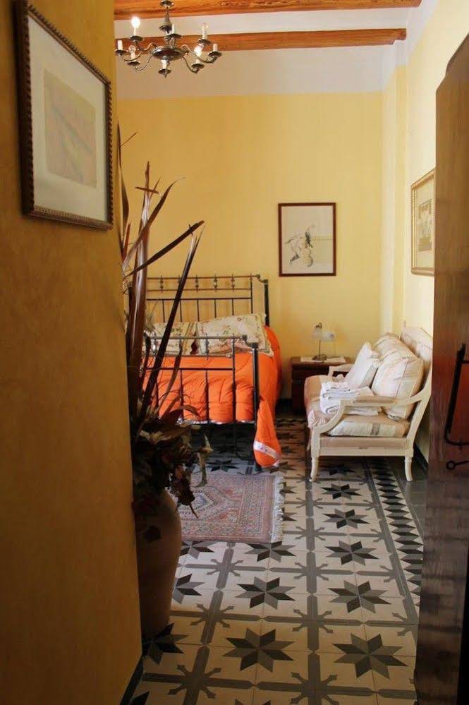 La Casona Albaida