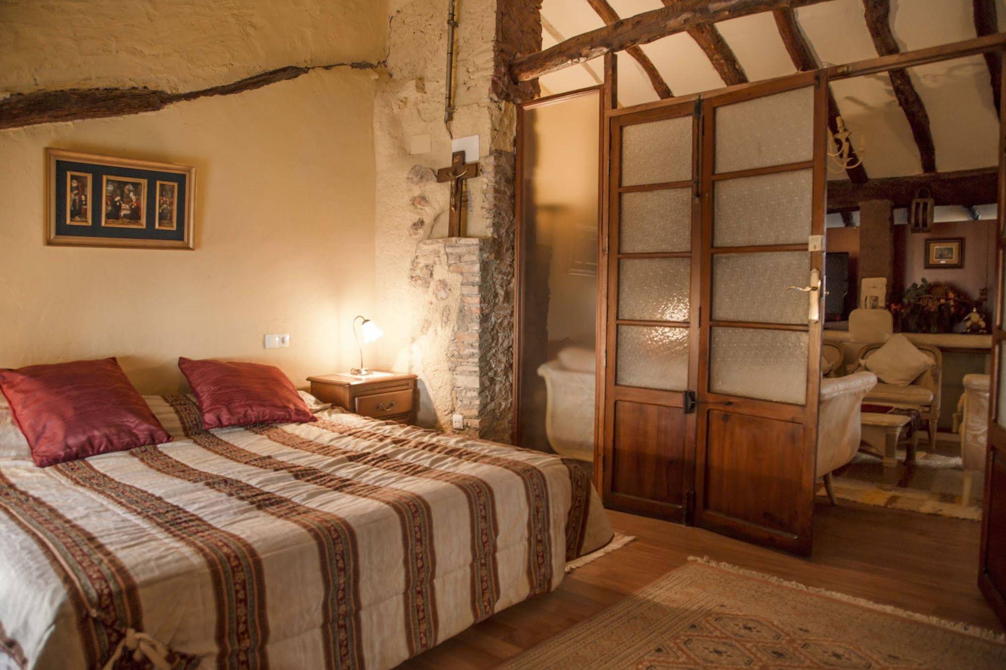 La Casona Albaida