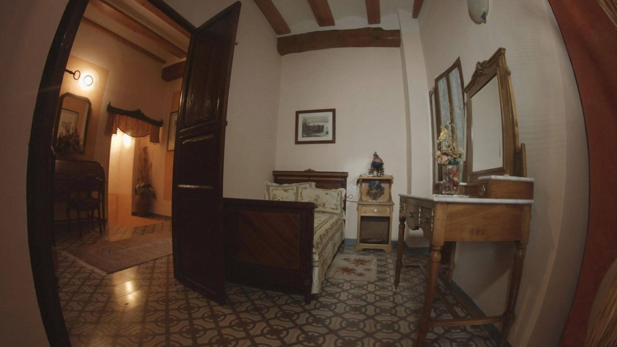 La Casona Albaida