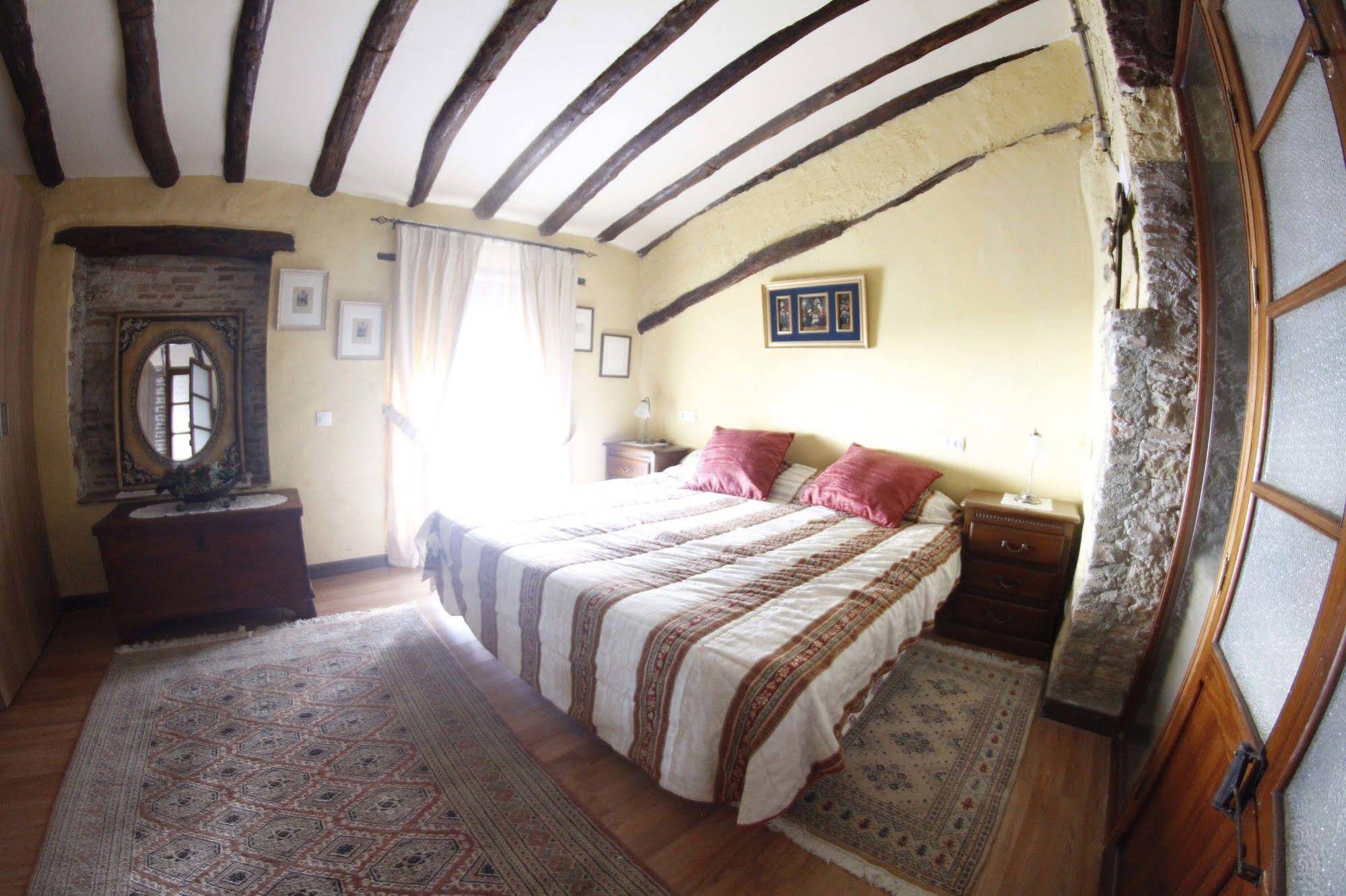 La Casona Albaida