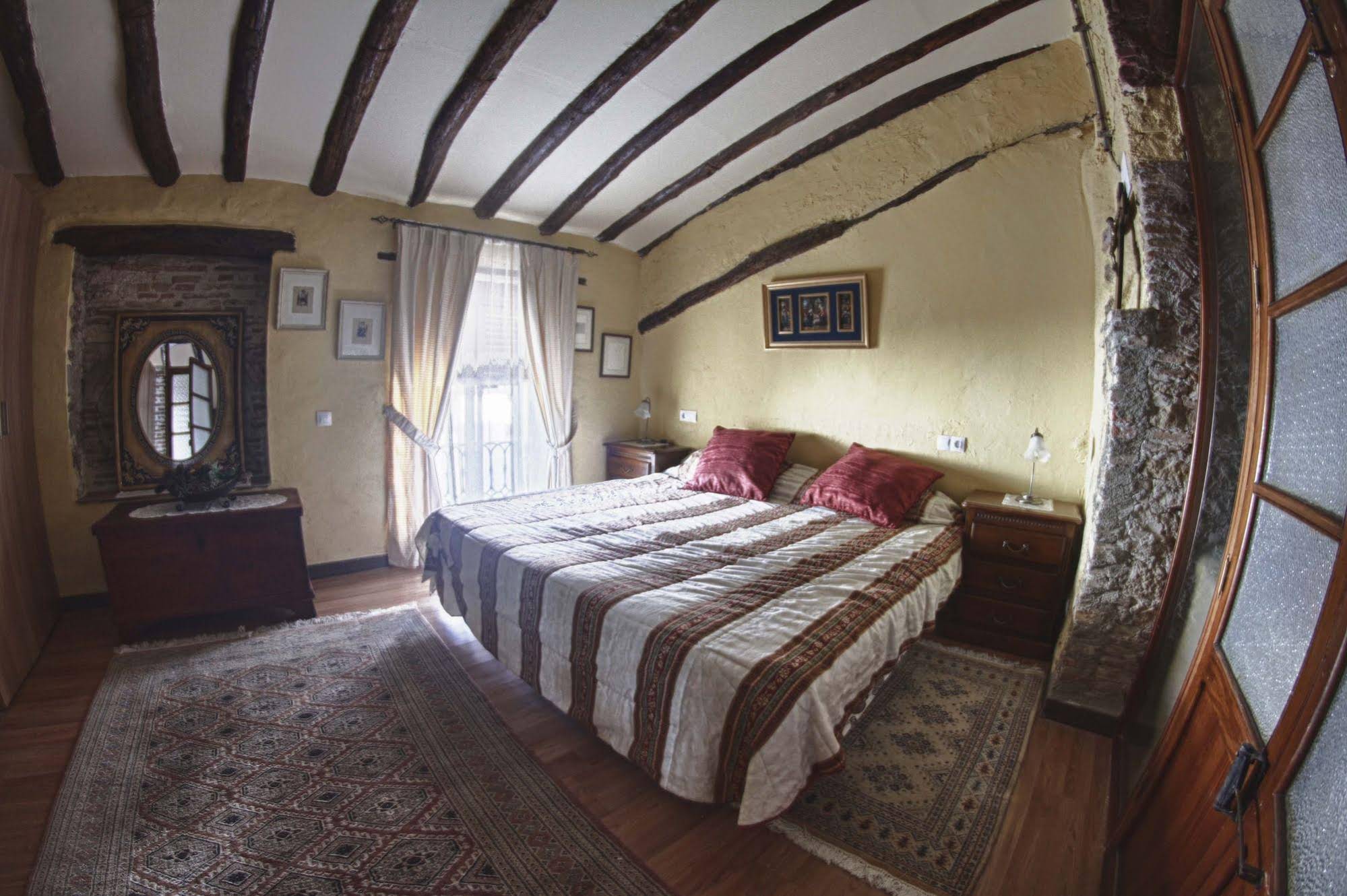 La Casona Albaida