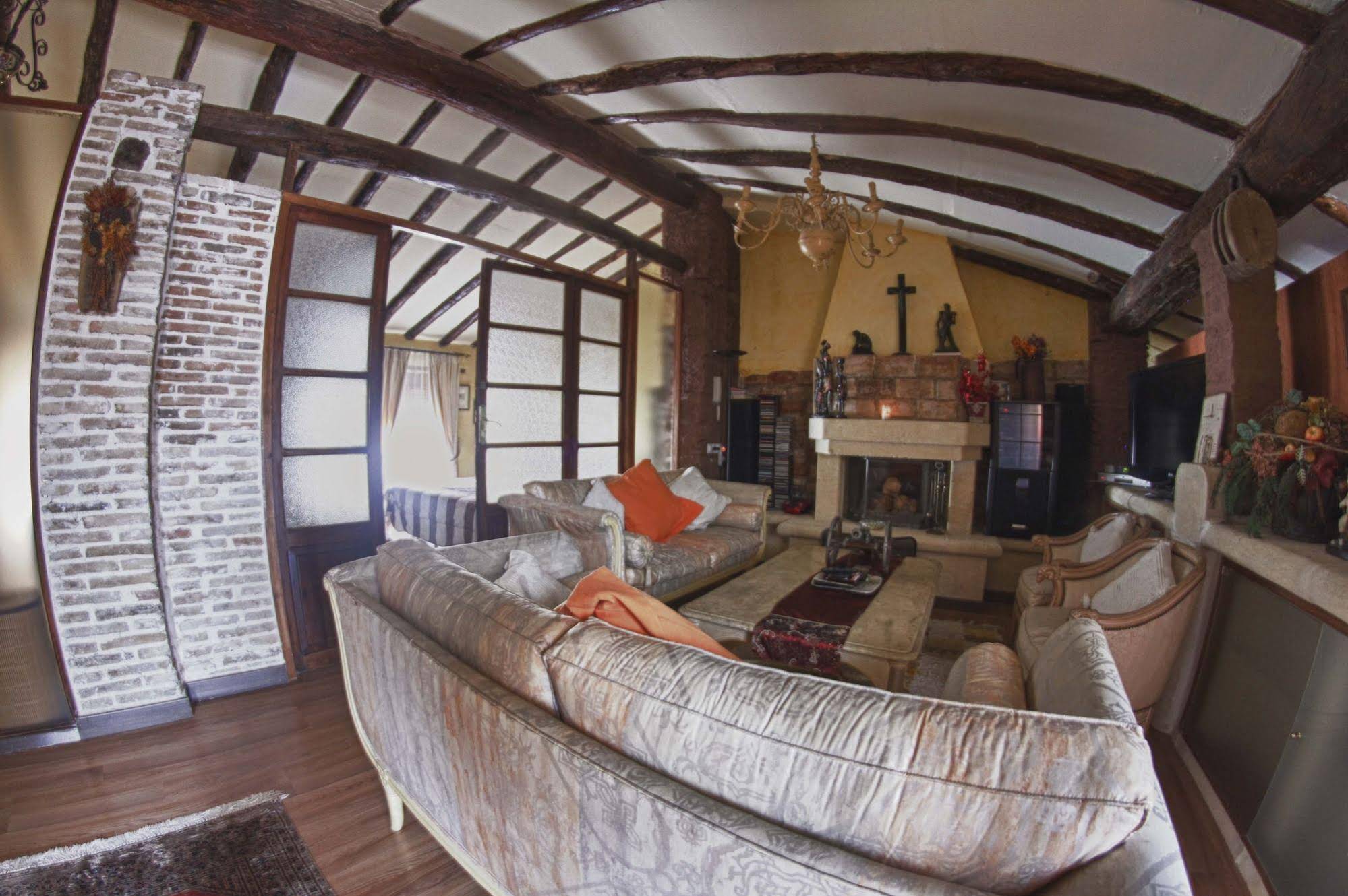 La Casona Albaida