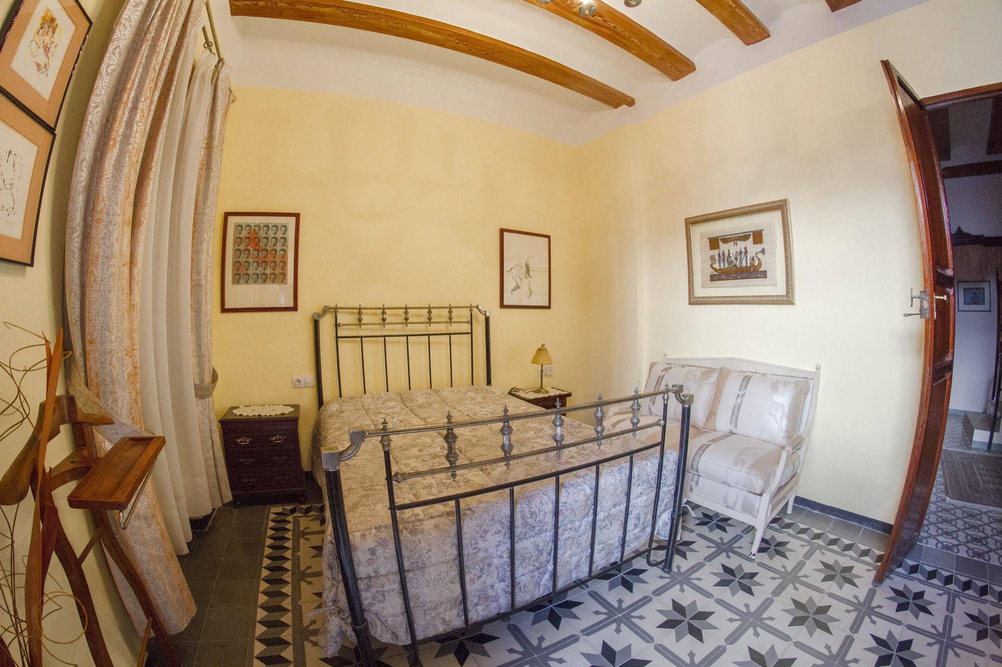 La Casona Albaida