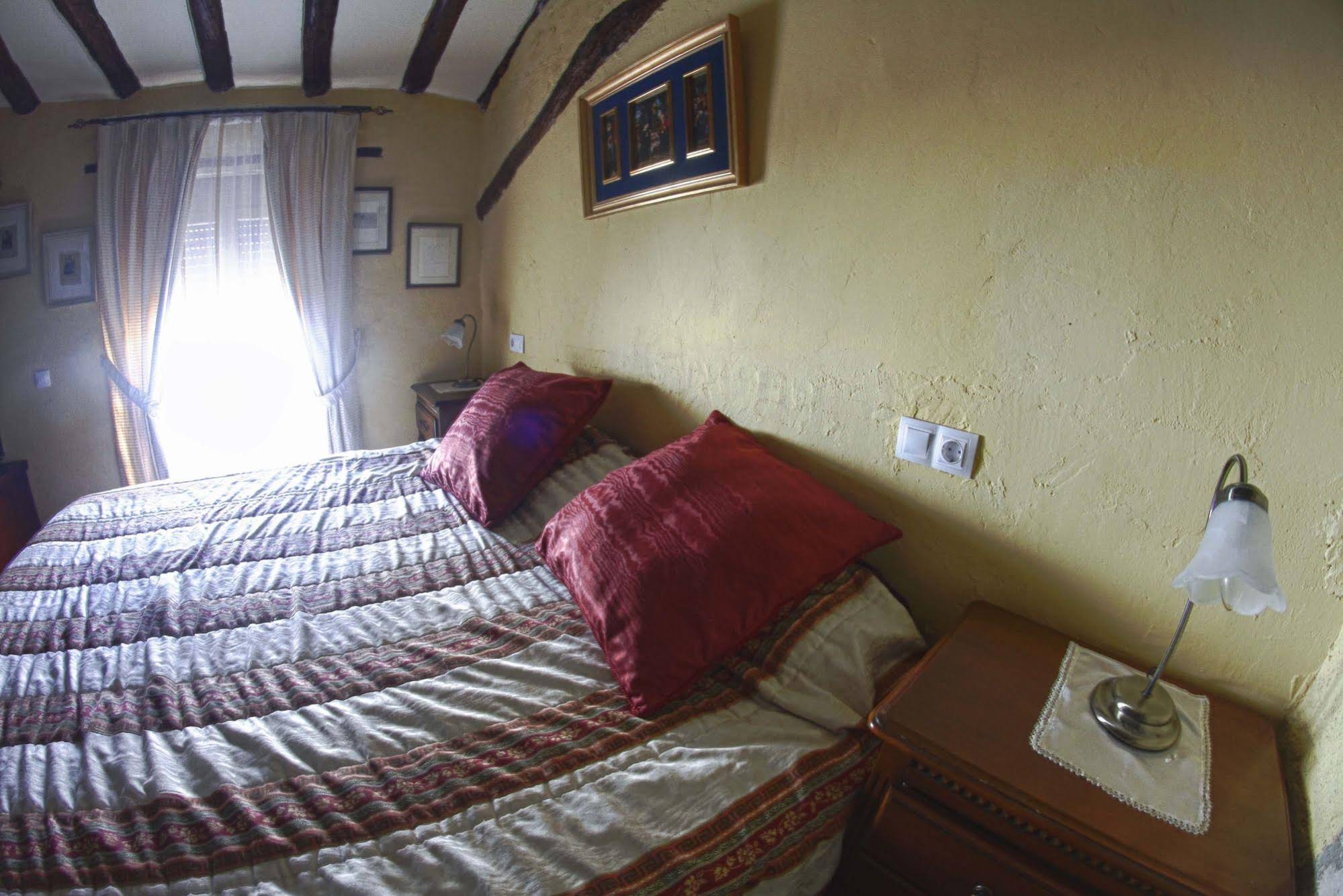 La Casona Albaida