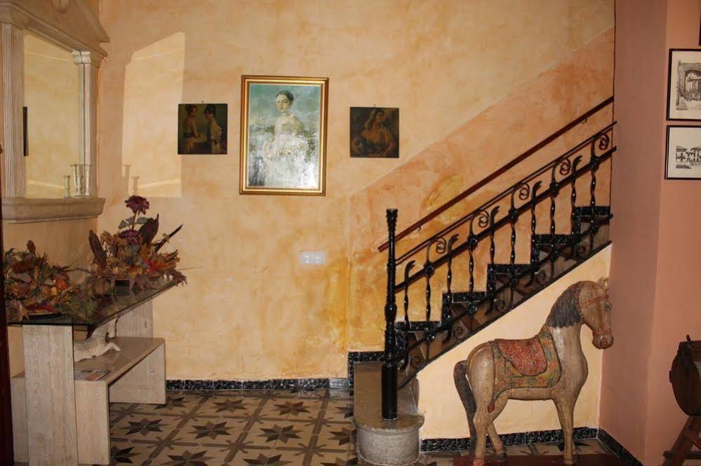 La Casona Albaida
