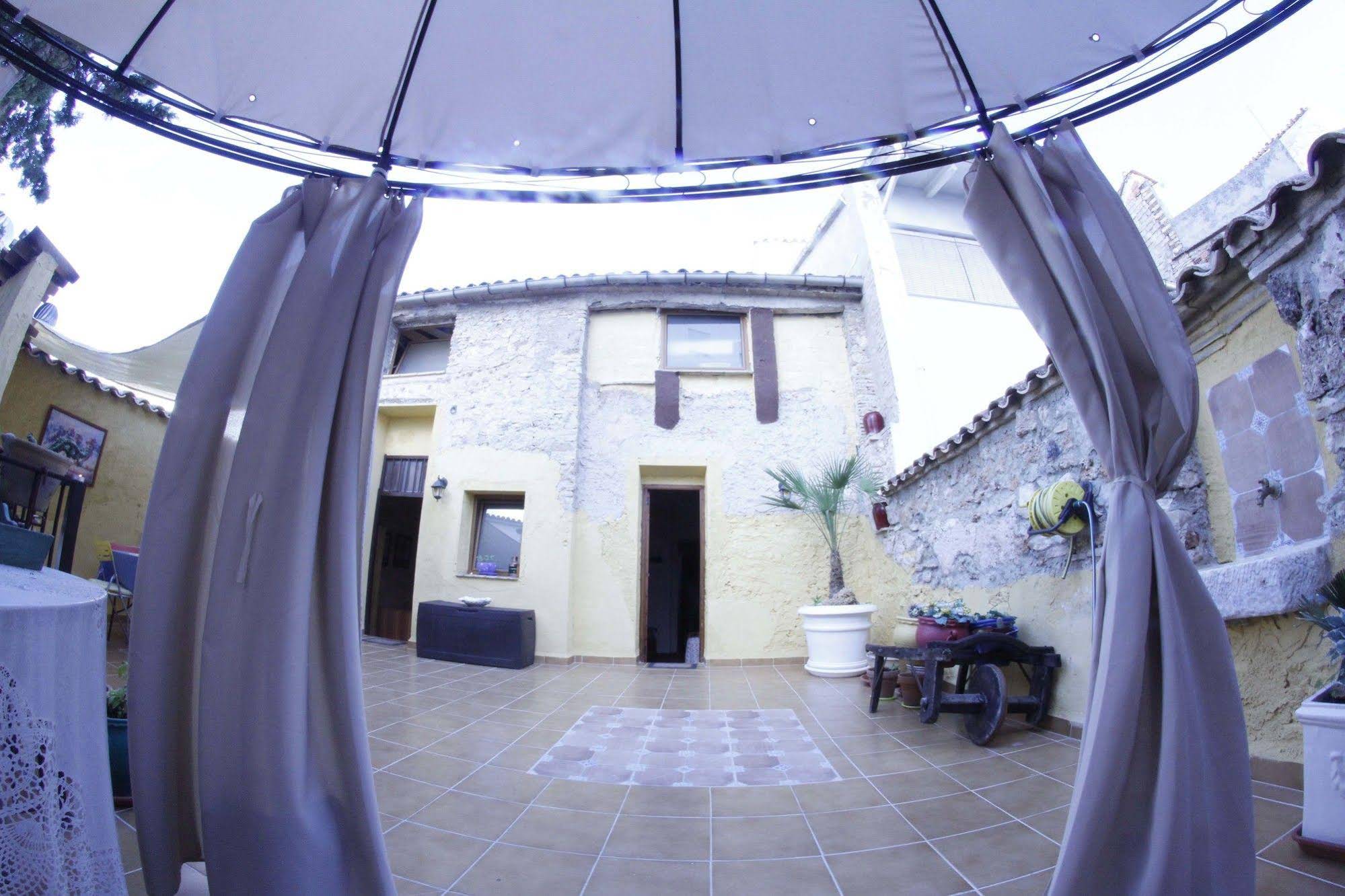 La Casona Albaida