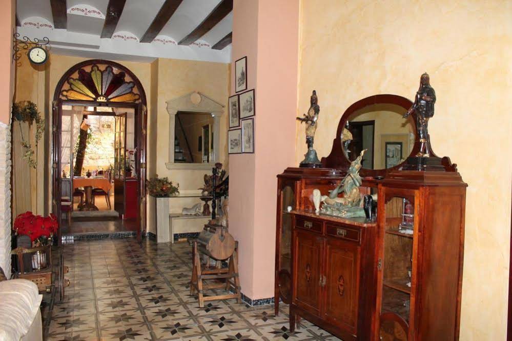 La Casona Albaida