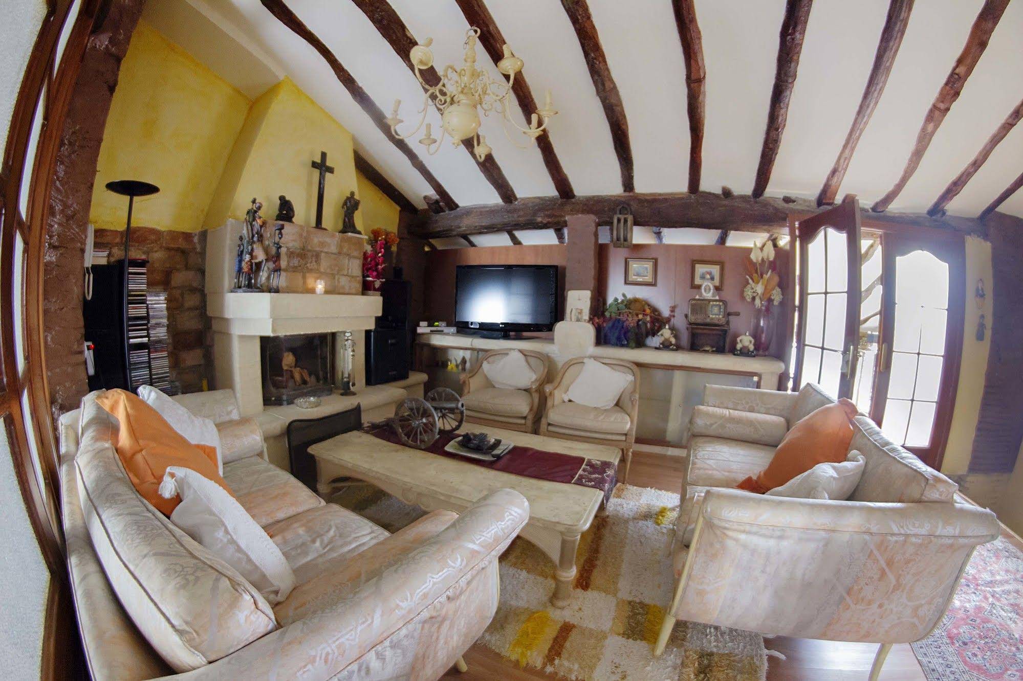 La Casona Albaida
