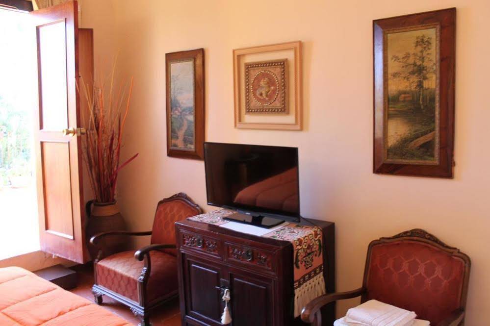 La Casona Albaida