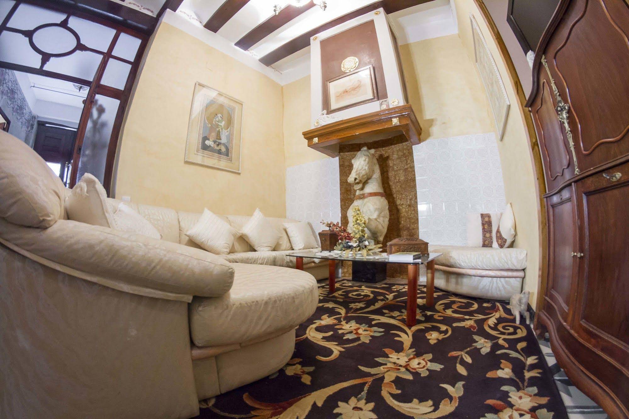 La Casona Albaida