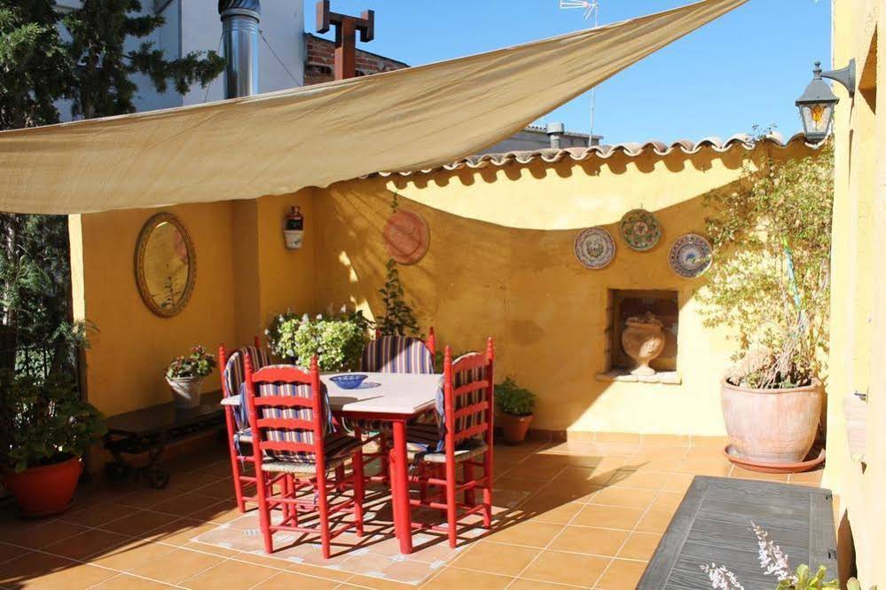La Casona Albaida