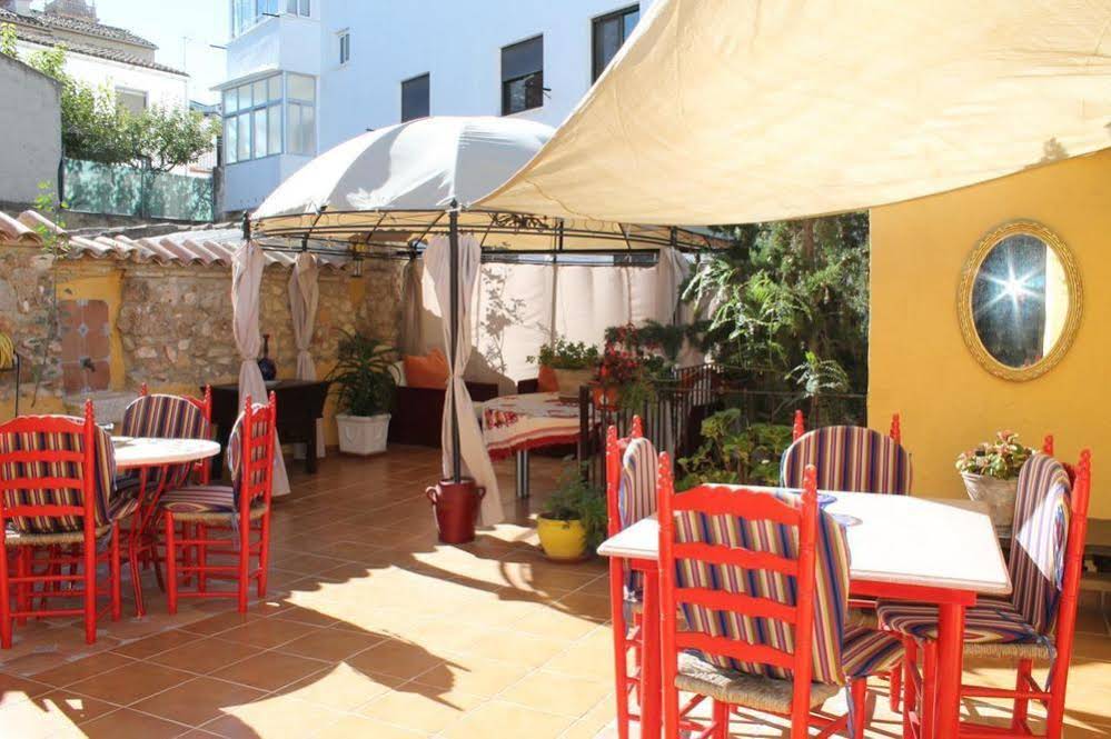 La Casona Albaida