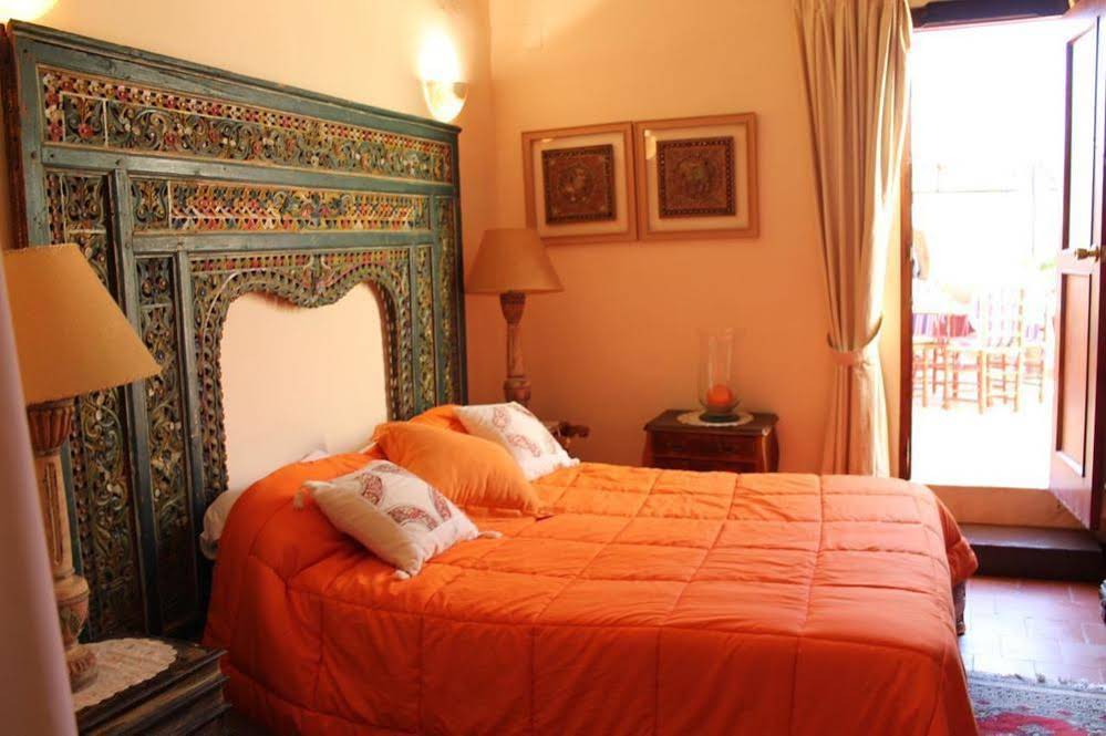 La Casona Albaida
