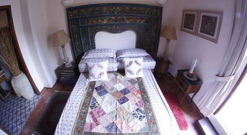La Casona Albaida
