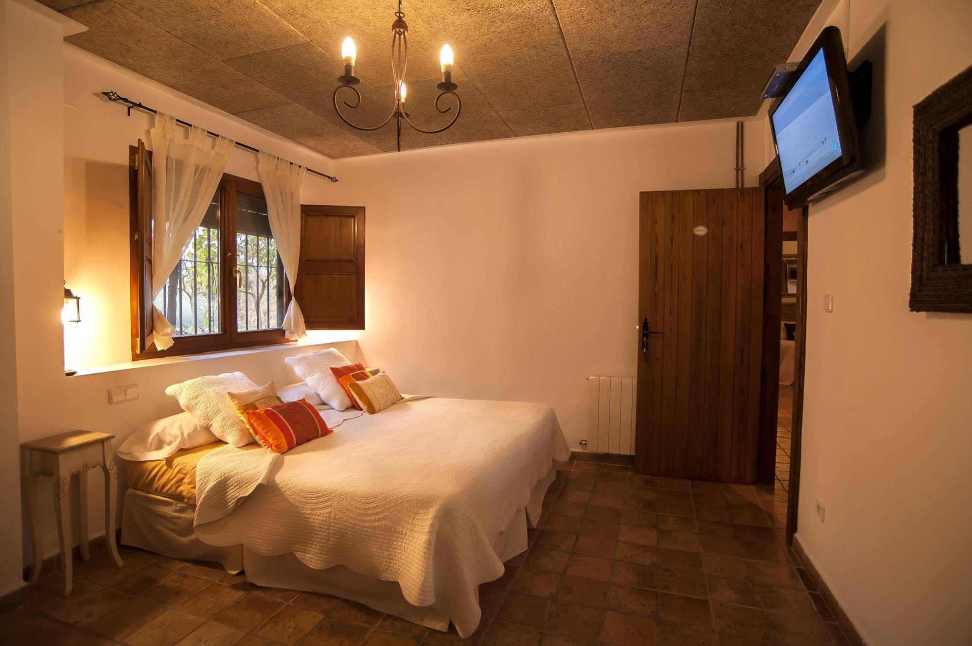 Casa Bons Aires