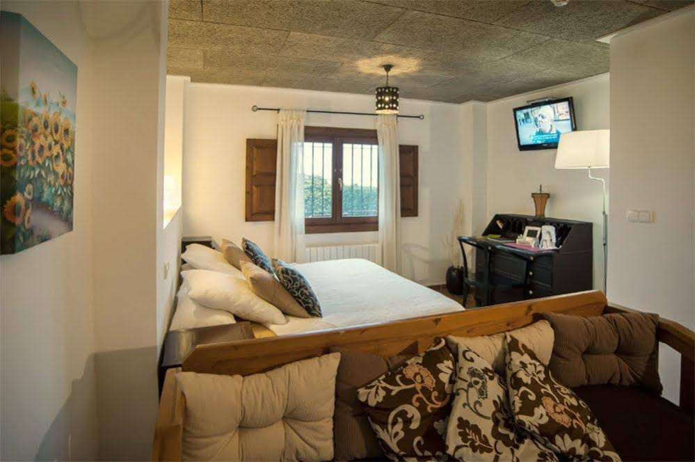 Casa Bons Aires