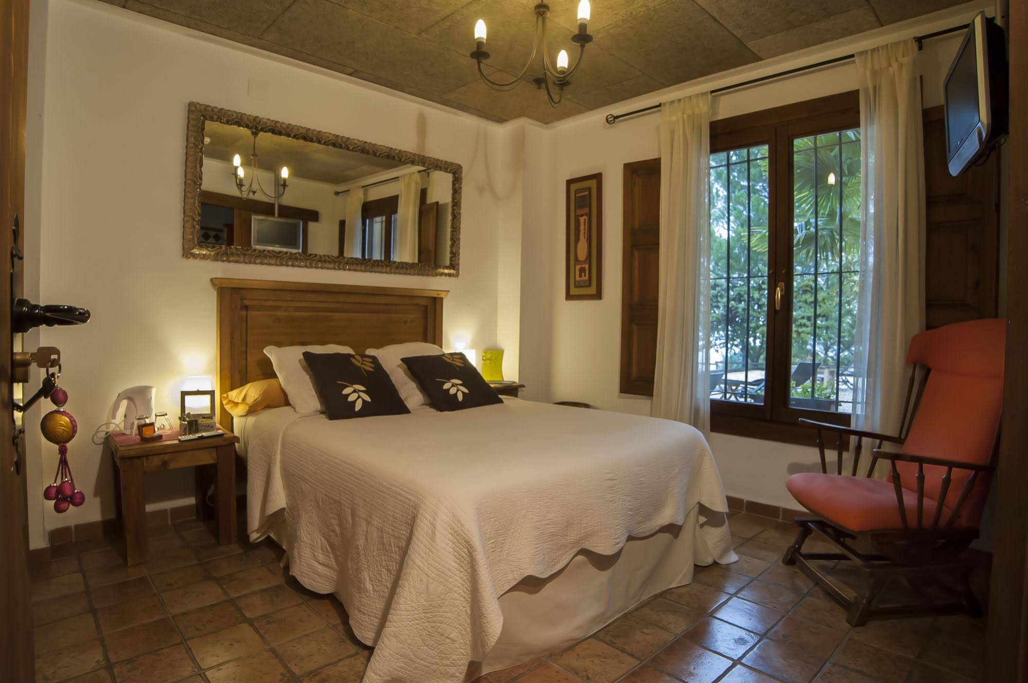 Casa Bons Aires