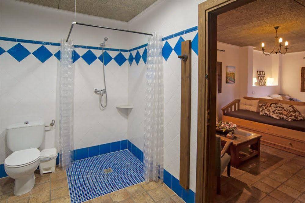 Casa Bons Aires