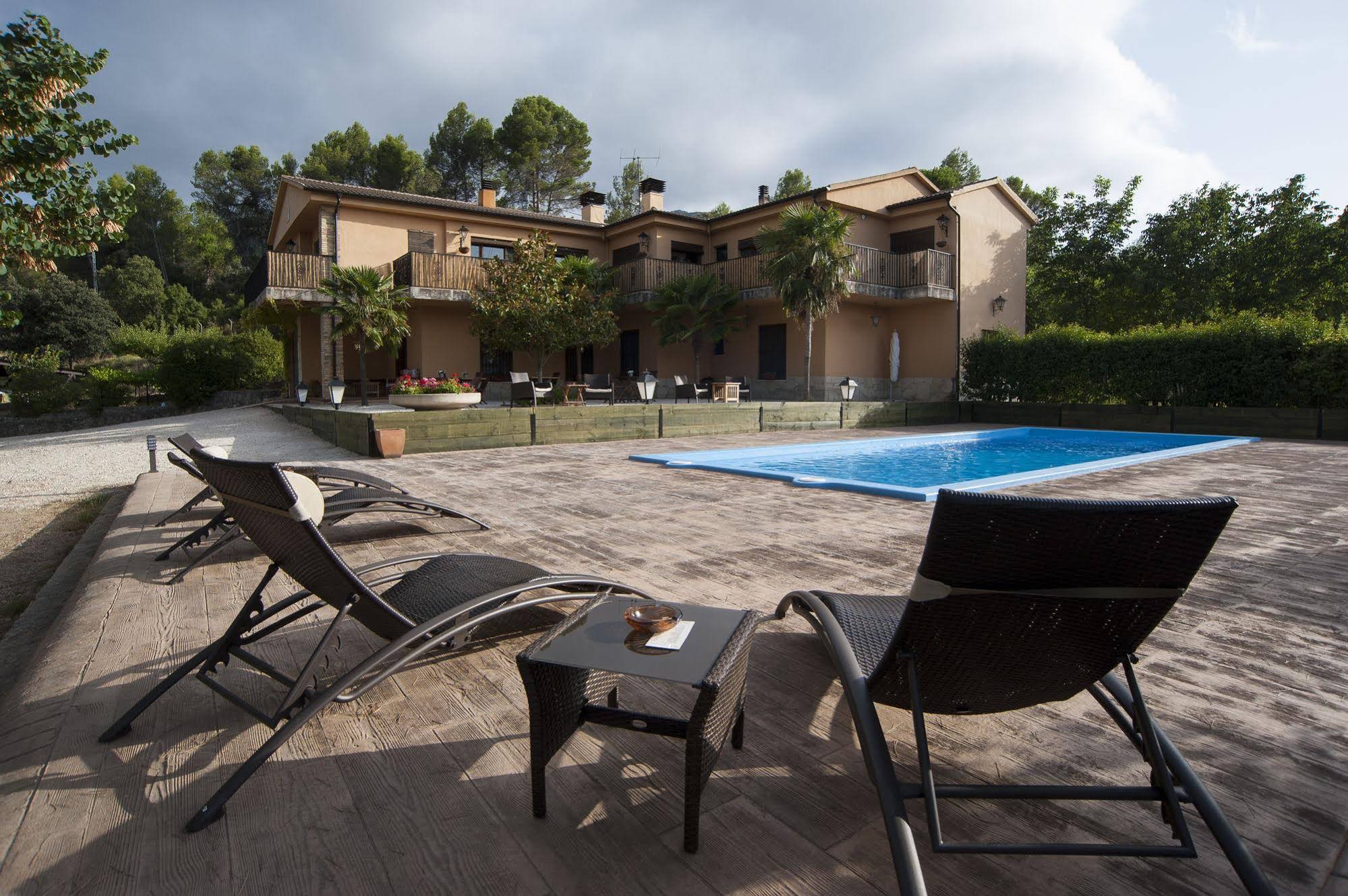Casa Bons Aires
