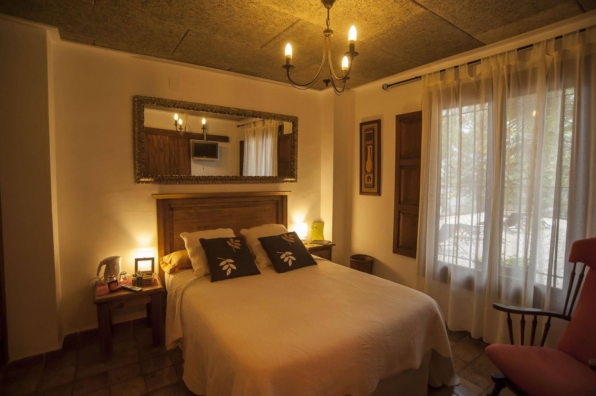 Casa Bons Aires