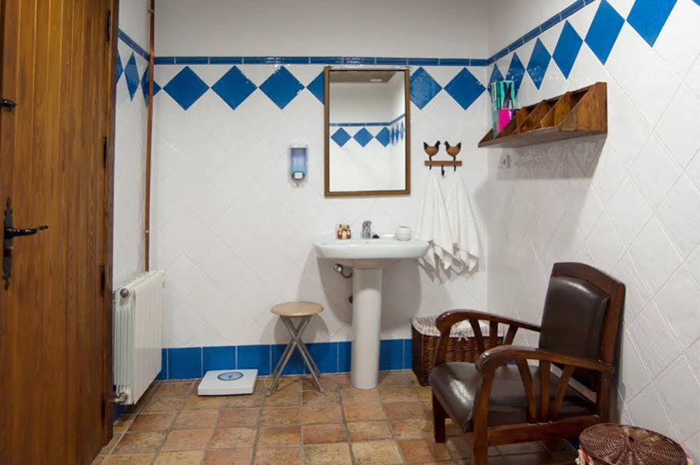 Casa Bons Aires