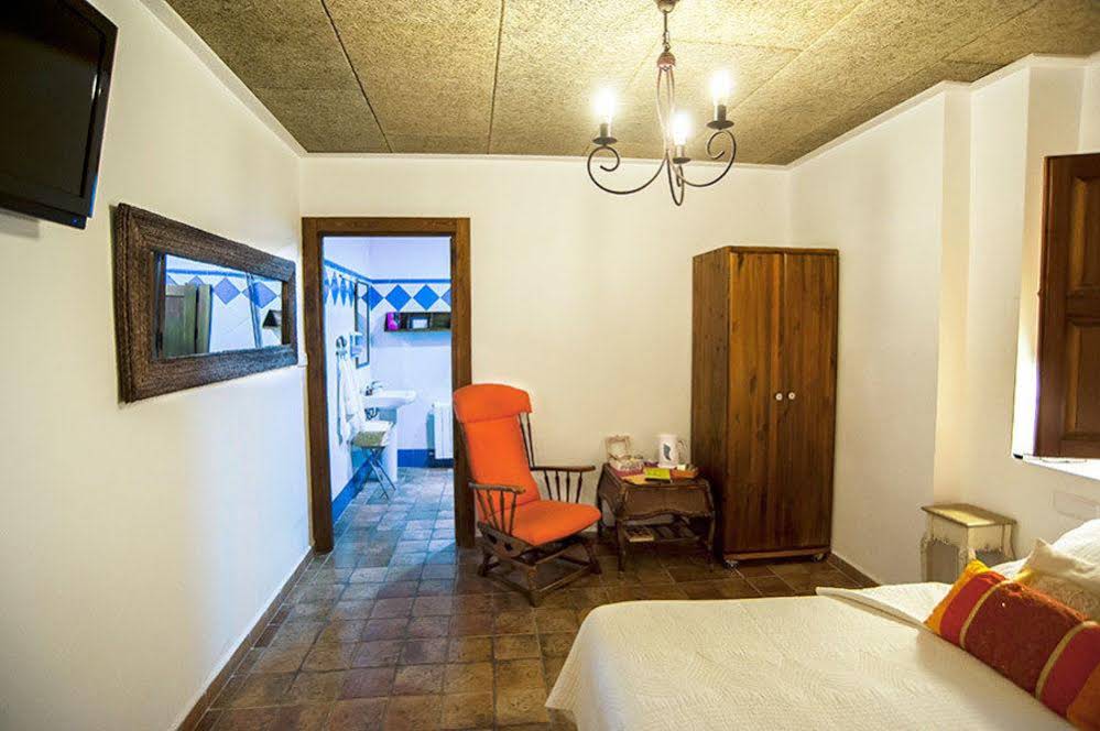 Casa Bons Aires
