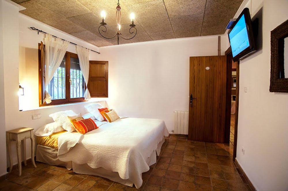 Casa Bons Aires