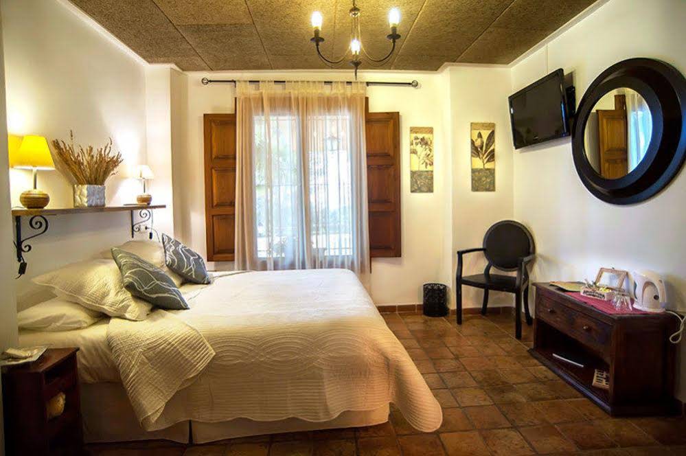 Casa Bons Aires