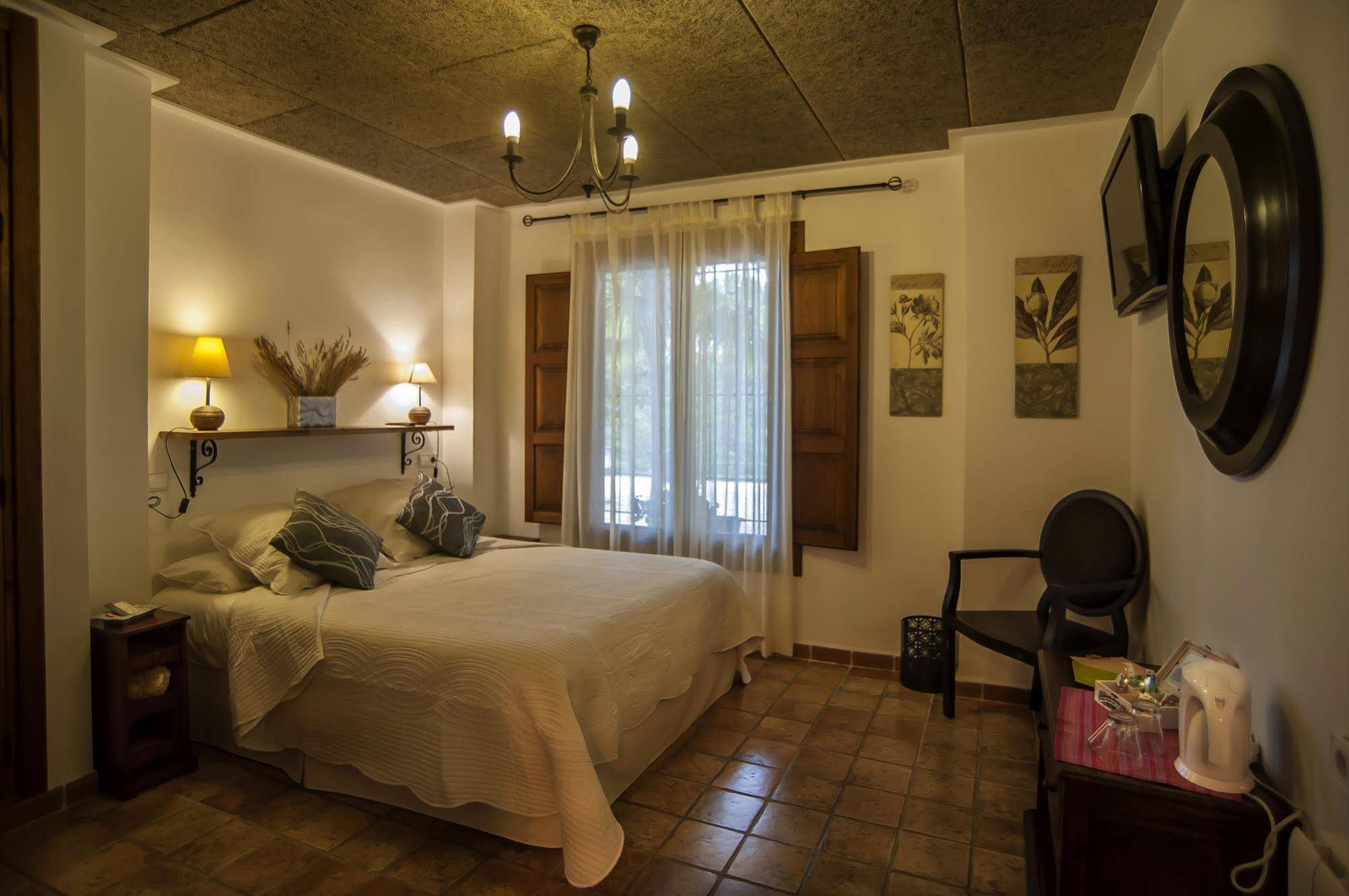Casa Bons Aires