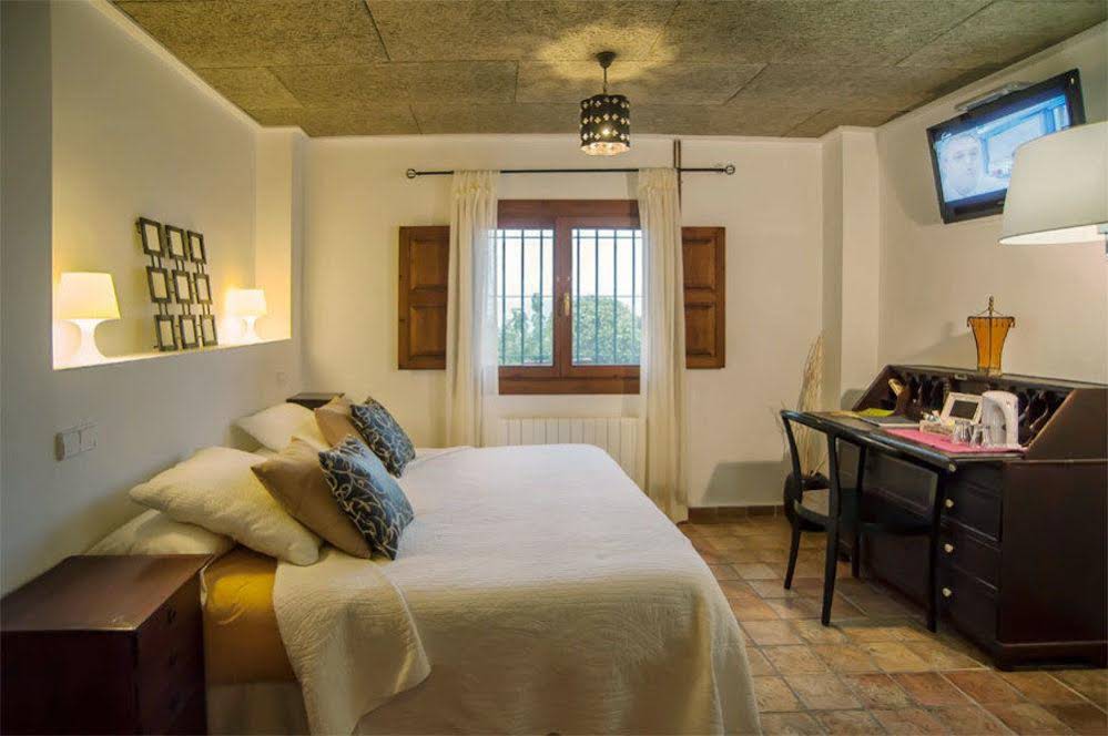 Casa Bons Aires