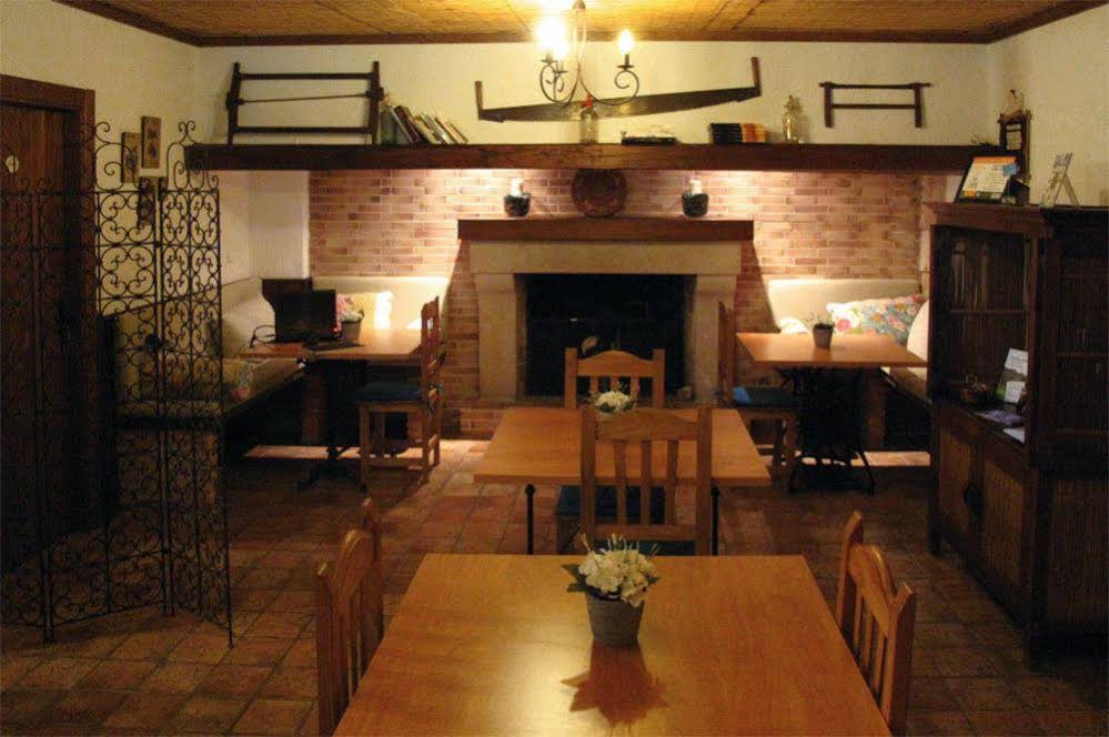 Casa Bons Aires