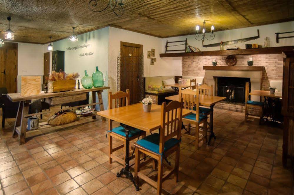 Casa Bons Aires