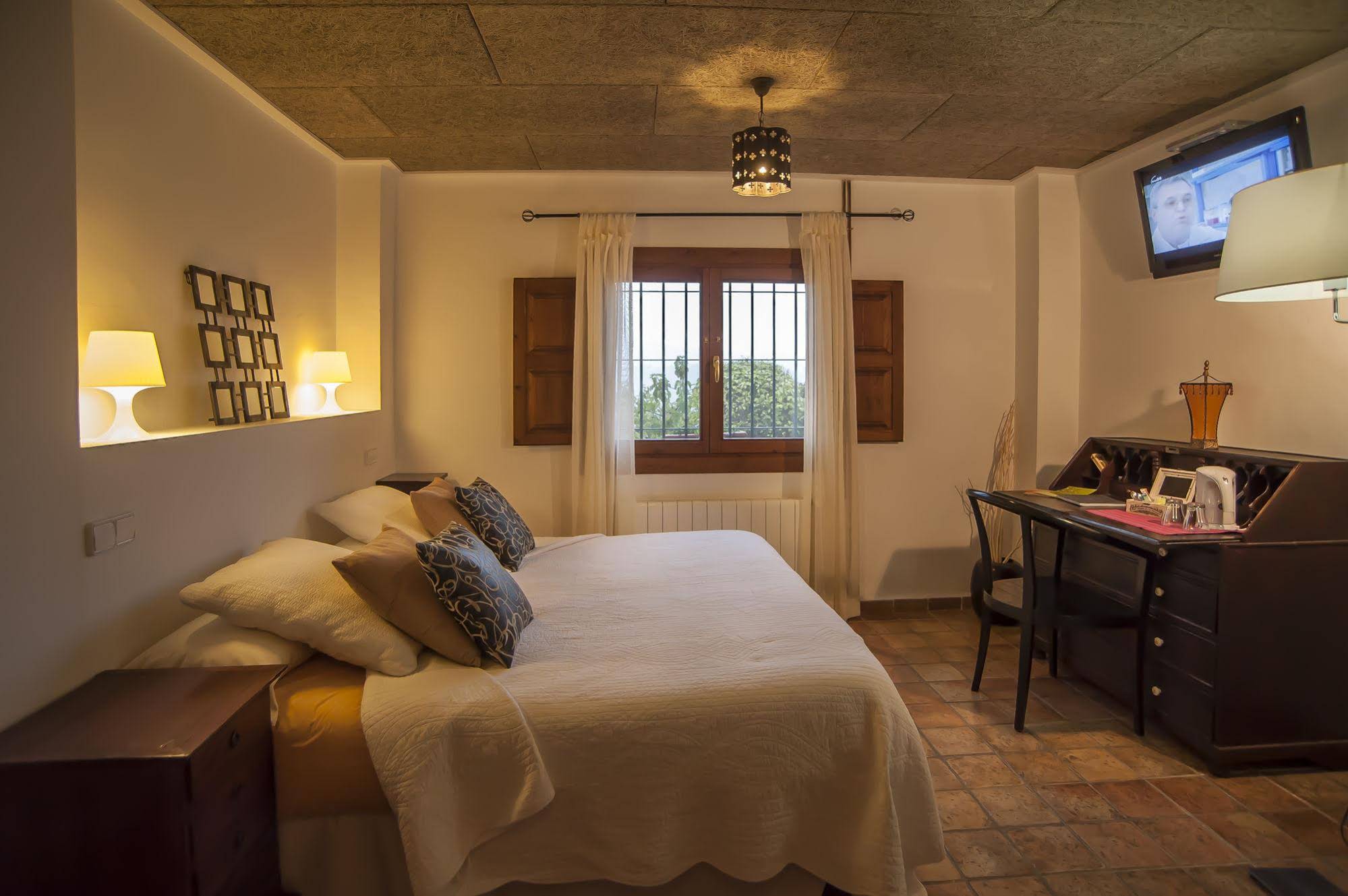 Casa Bons Aires