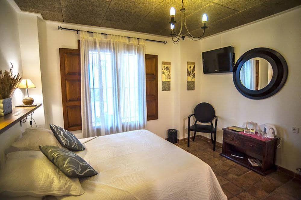 Casa Bons Aires